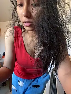 Anika82 online show from 22, 11, 2025