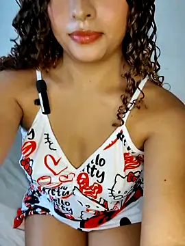 Lulupeach69 online show from 9, 11, 2025