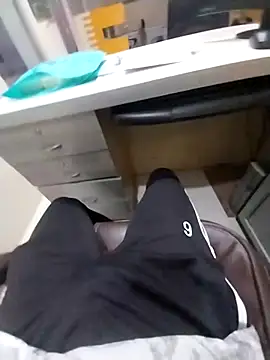 kiss like choco11 online show from 19, 10, 2025