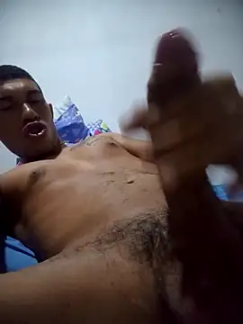 MisterMond30 online show from 24, 2, 2026