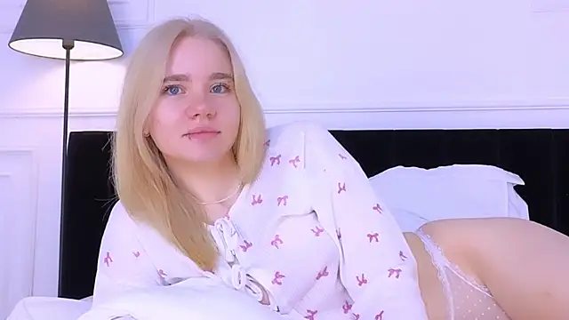 ANNABELLE LU online show from 16, 10, 2025