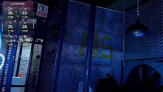 AlanCutee online show from 11, 10, 2025