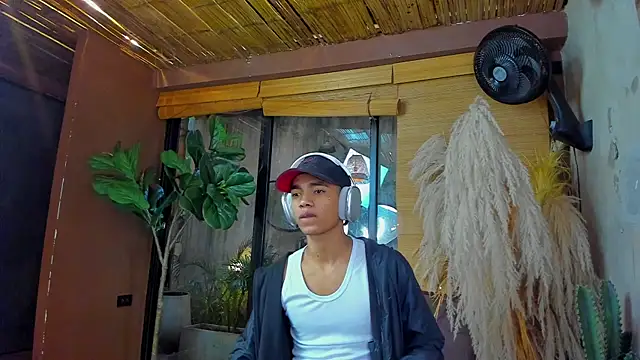 AlanCutee online show from 29, 11, 2025