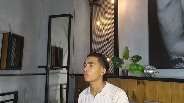 AlanCutee online show from 18, 3, 2026