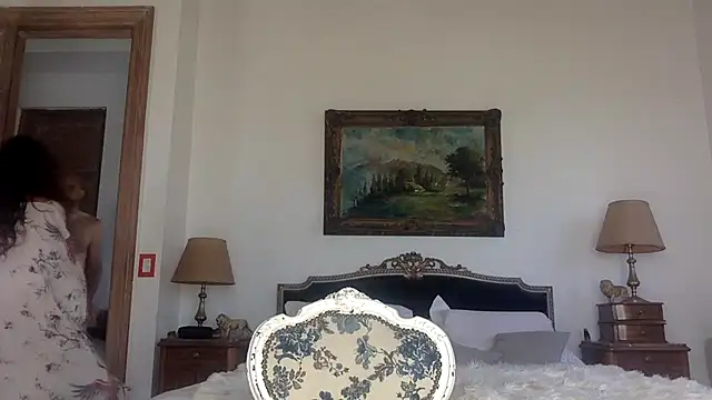 venuslibre online show from 15, 11, 2025