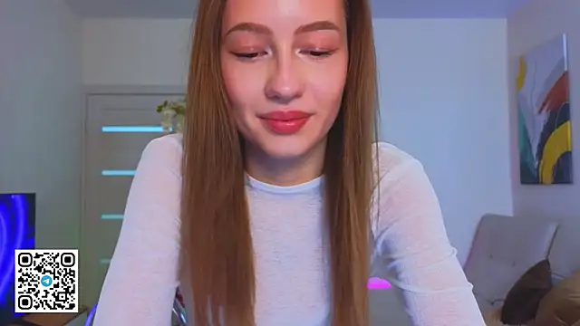 EsyaMeglin online show from 18, 10, 2025