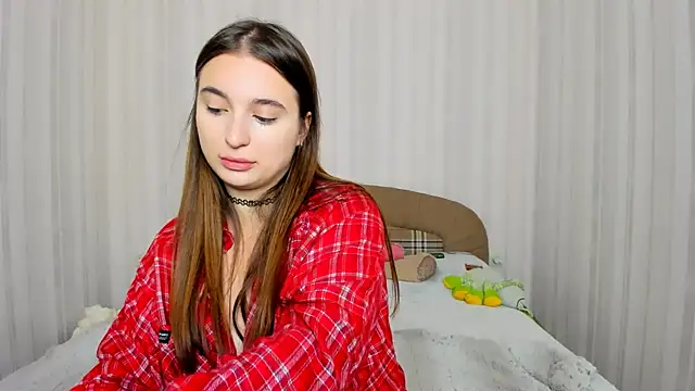 Daria de luxe online show from 29, 10, 2025