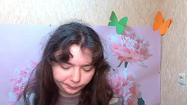 NeonilaLisova online show from 26, 9, 2025