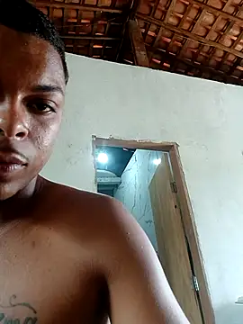 Rafael-01 online show from 26, 10, 2025