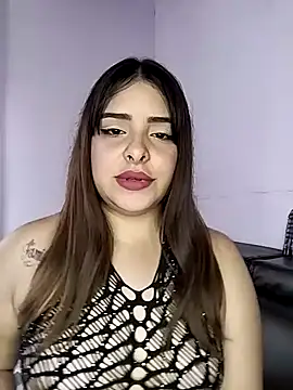 Nahomy cm online show from 1, 10, 2025