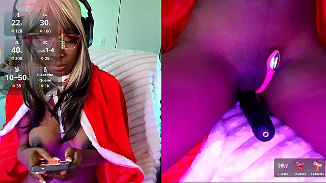 alys at college online show from 15, 12, 2025