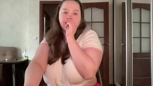 Alice898 online show from 13, 10, 2025