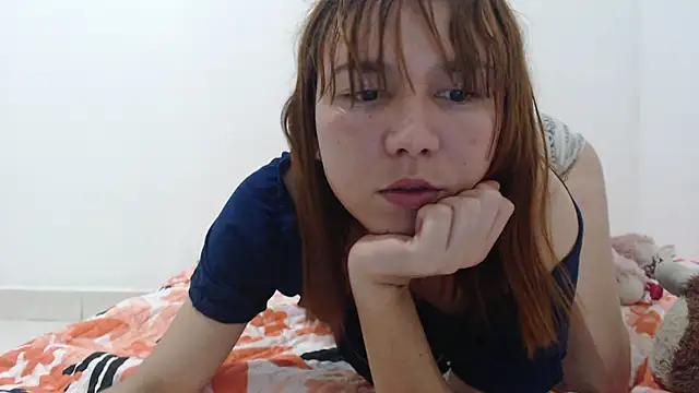 Dolly Peach  online show from 3, 10, 2025