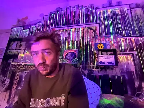 Snapshot of 3615-ULLA chatting on 24, 10, 2025 3615-ULLA online show from 24, 10, 2025