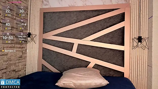 Clhoee  online show from 12, 11, 2025