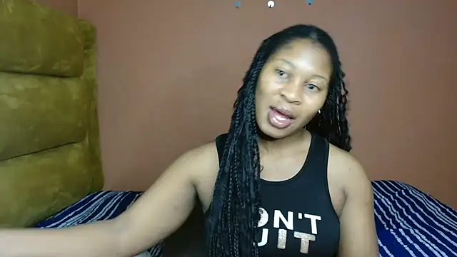 SexxyAddiict online show from 17, 10, 2025