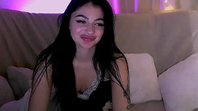 BagiraBella online show from 10, 11, 2025