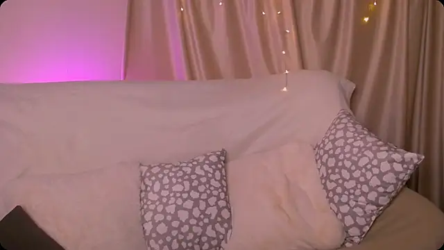 BagiraBella online show from 14, 11, 2025