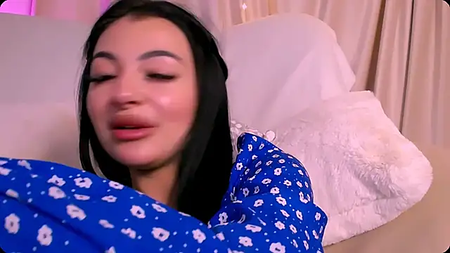 BagiraBella online show from 17, 11, 2025