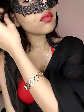 KARISHMA-STRIP online show from 23, 10, 2025