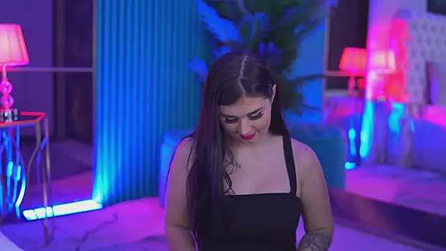 KendraMoon online show from 12, 11, 2025