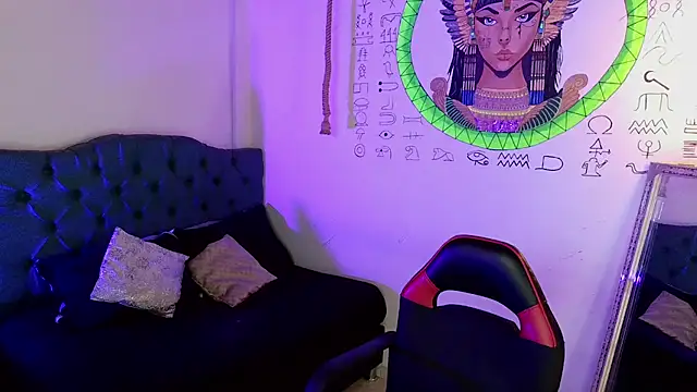 miss anto online show from 22, 9, 2025