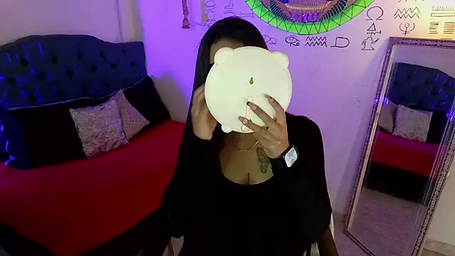 miss anto online show from 21, 10, 2025