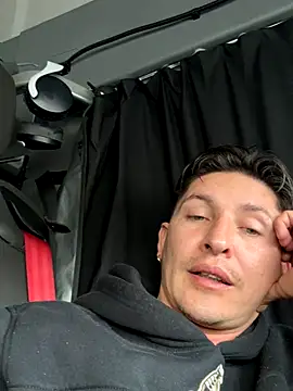 serxxx1287 online show from 15, 12, 2025