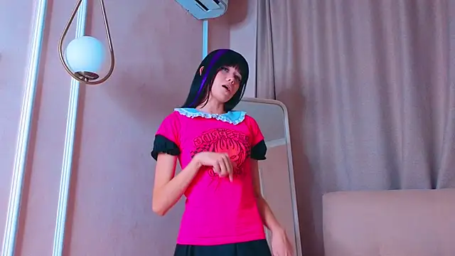 PhyllisSanchez online show from 23, 9, 2025