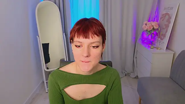 Hairy Queen  online show from 30, 9, 2025