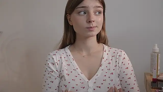  floret joy  online show from 18, 9, 2025