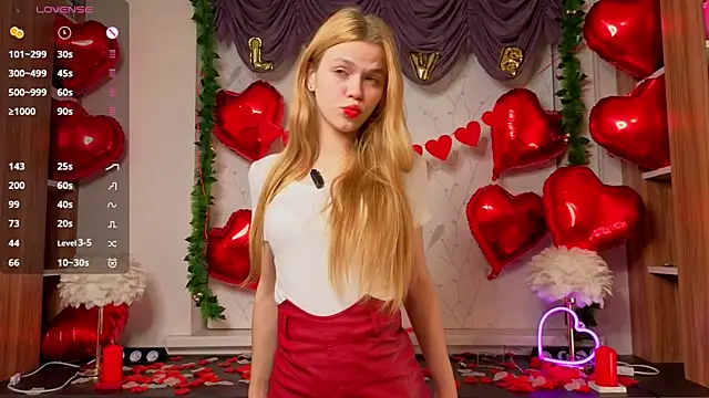 TomokoRocha online show from 14, 2, 2026