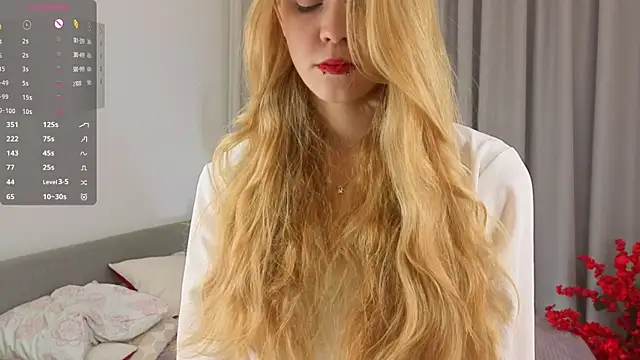 TomokoRocha online show from 17, 3, 2026