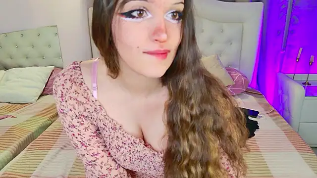 kamila blush online show from 23, 11, 2025