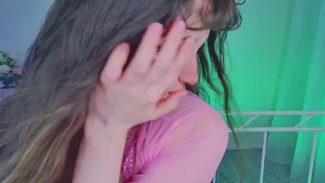 kamila blush online show from 9, 1, 2026