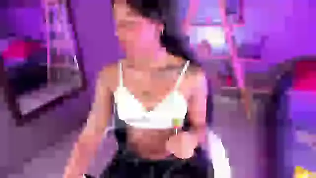 nyxmoonhells online show from 8, 10, 2025