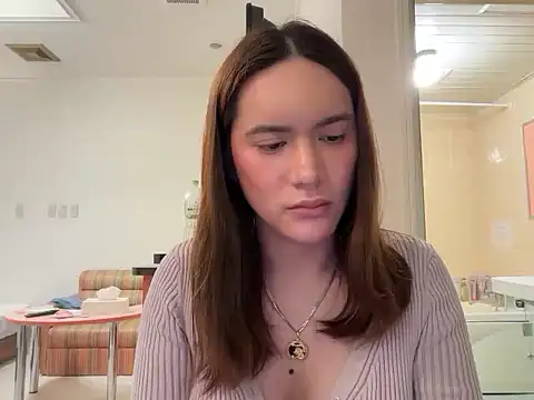 Yhanbeaufort18 online show from 6, 2, 2026