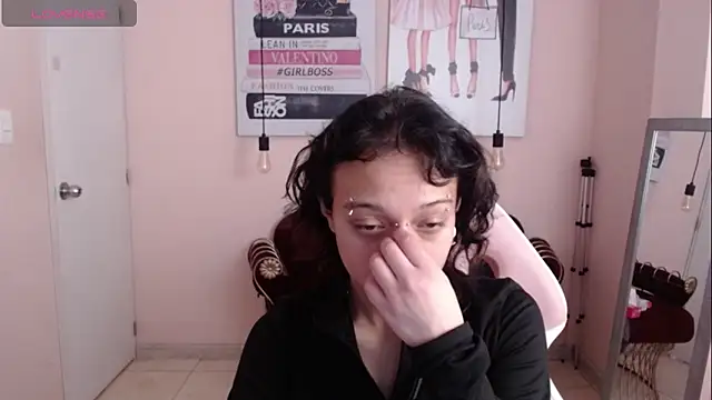 LadyWawy online show from 20, 9, 2025