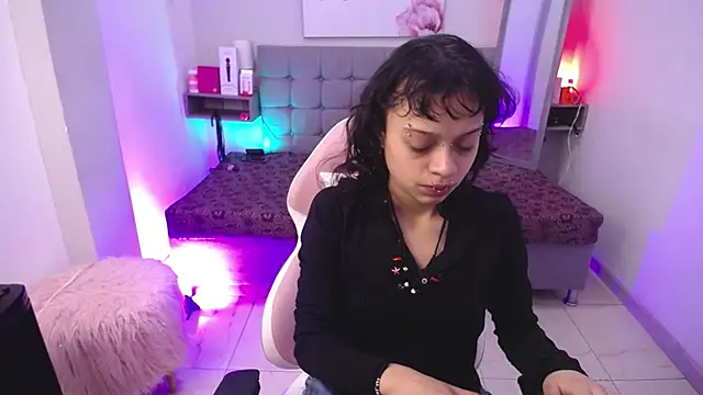 LadyWawy online show from 23, 9, 2025