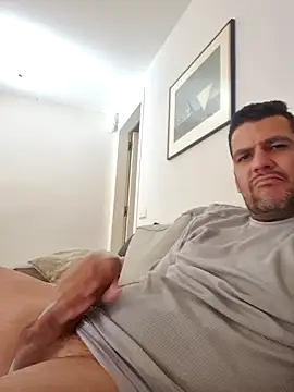 felipebcn online show from 14, 10, 2025