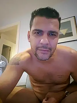 felipebcn online show from 15, 12, 2025