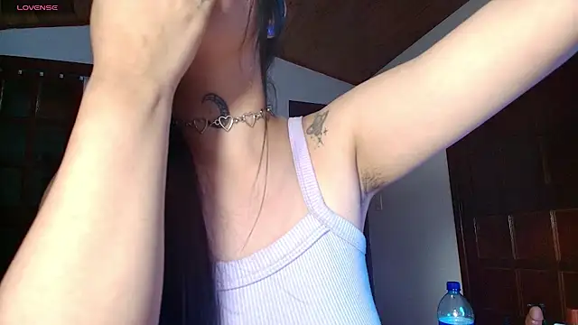 Mia Morelli  online show from 14, 11, 2025