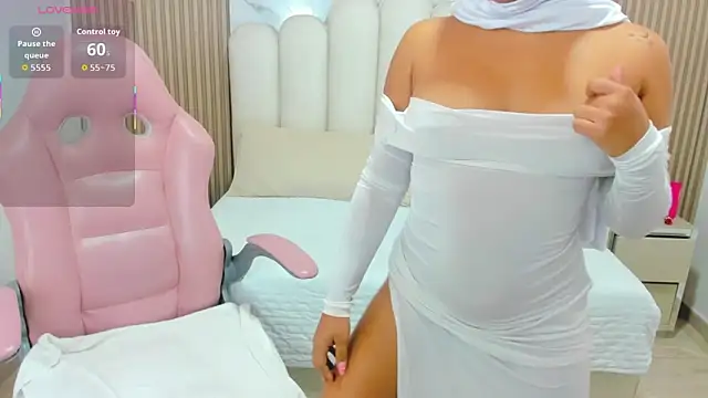 Zurah bashar online show from 20, 9, 2025