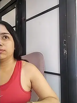 Snapshot of SamaraAnders_ chatting on 21, 2, 2026 SamaraAnders online show from 21, 2, 2026