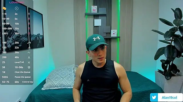 alan nd kevin online show from 4, 11, 2025