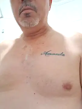 Snapshot of Grisalho73 chatting on 25, 10, 2025 Grisalho73 online show from 25, 10, 2025