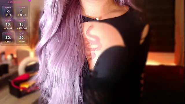 Snapshot of mslilly_croft chatting on 20, 2, 2026 mslilly croft online show from 20, 2, 2026