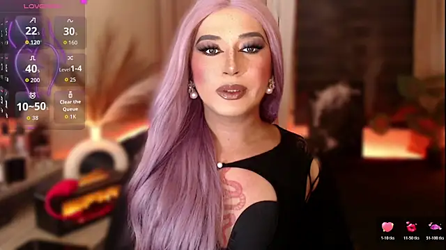 Snapshot of mslilly_croft chatting on 25, 2, 2026 mslilly croft online show from 25, 2, 2026