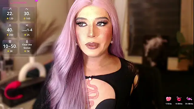 Snapshot of mslilly_croft chatting on 26, 2, 2026 mslilly croft online show from 26, 2, 2026