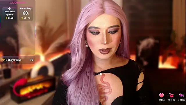 Snapshot of mslilly_croft chatting on 27, 2, 2026 mslilly croft online show from 27, 2, 2026